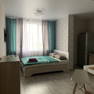 Фотография квартиры Апартаменты на Теплогорской 24/2