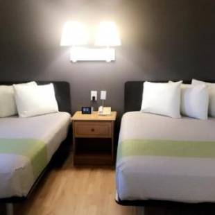 Фотографии гостиницы
Studio 6 Bay City - Tx