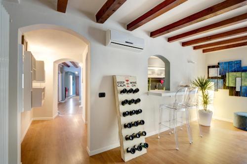 Фотография мини отеля Moscova Luxury B&B