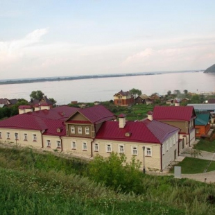 Фотография памятника архитектуры Дом мещанина Тимофеева