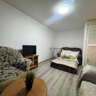 Фотография квартиры Квартира Уютная квартира на 40 летОктября 7 Кировград