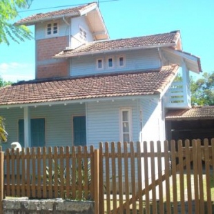 Фотография гостевого дома Casa Guarda do Embaú