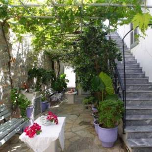 Фотографии гостевого дома
Pension Erofili