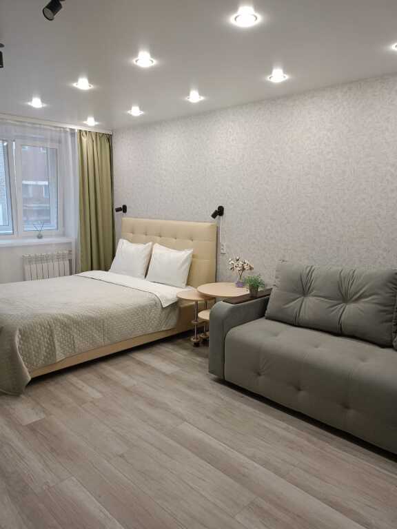 Фотография квартиры Квартира Lake Baikal 1