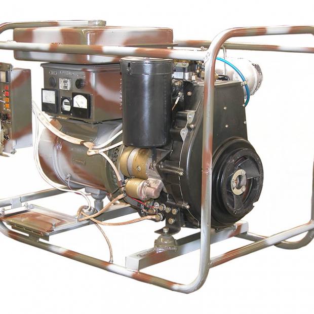 Фотография предприятий Свободинский электромеханический завод