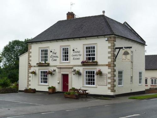 Фотография мини отеля The Royal Oak