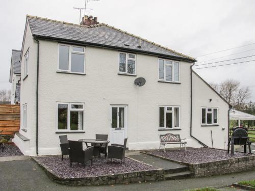 Фотография гостевого дома Belmont Bridge