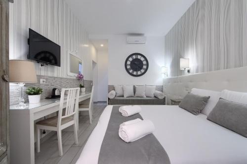 Фотография гостевого дома Vatican's Roof