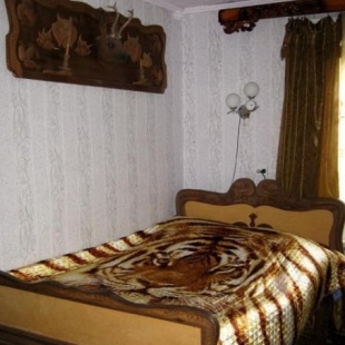 Фотография базы отдыха Домик у Алексеича