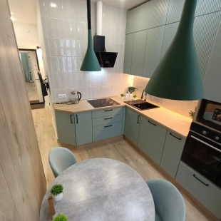 Фотография квартиры Квартира на Улице А Н Кабанова 2