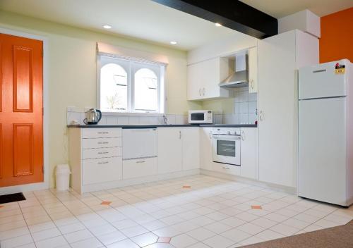 Фотография апарт отеля Willis Village