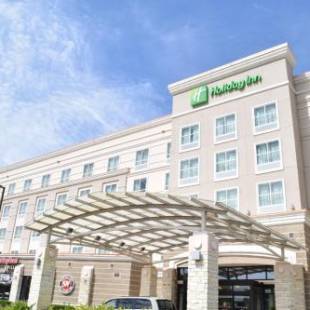 Фотографии гостиницы
Holiday Inn Houston West Energy Corridor, an IHG Hotel