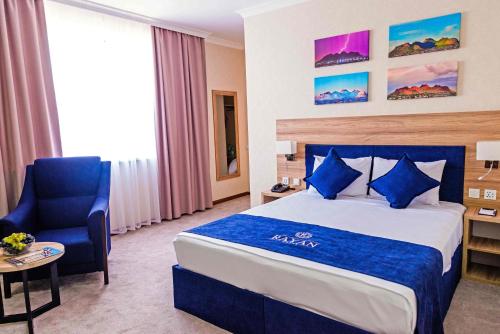 Фотографии гостиницы
Райан