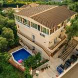 Фотография гостиницы Hotel Kruna