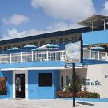 Фотография мини отеля Pousada Raio de Sol