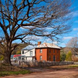 Фотография гостевого дома Morgantis