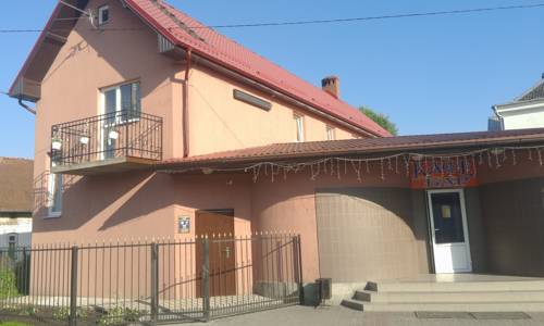 Фотография гостевого дома Ника