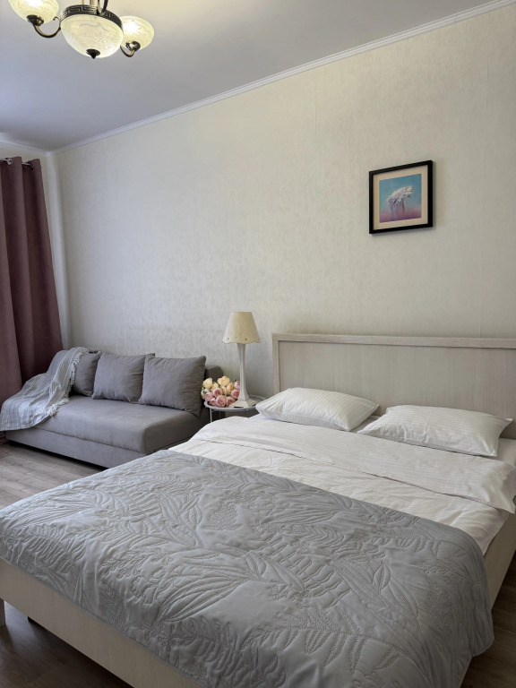 Фотография квартиры Квартира шоссе Космонавтов 213