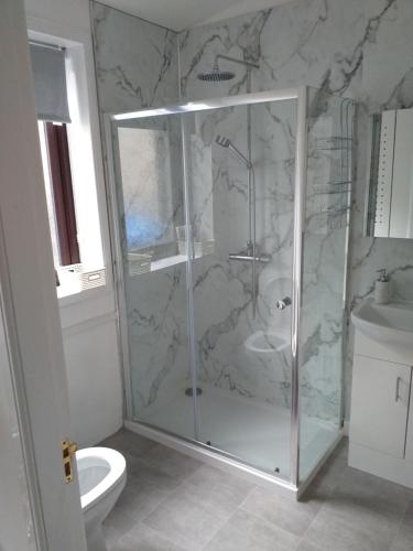 Фотография гостевого дома Church view