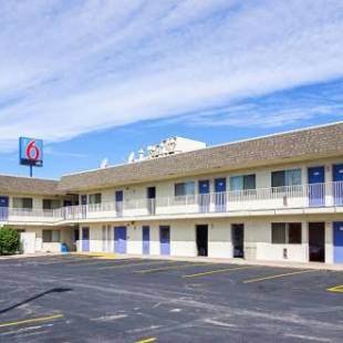 Фотографии гостиницы
Motel 6-Laramie, WY
