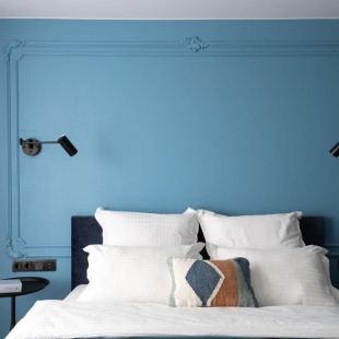 Фотография квартиры Апартаменты Stella (Стелла) на улице Сергеева 61