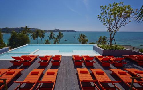 Фотография гостиницы Bandara Phuket Beach Resort - SHA Extra Plus