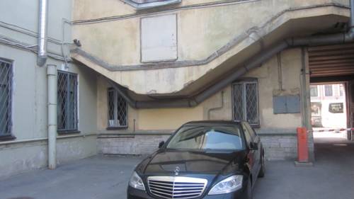 Фотография мини отеля Орманд на Чайковского