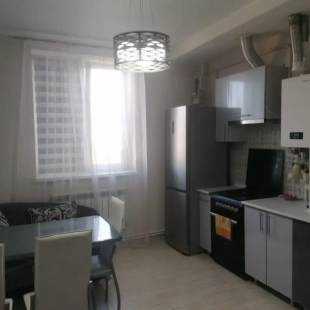 Фотография квартиры Апартаменты на улице Ященко 8