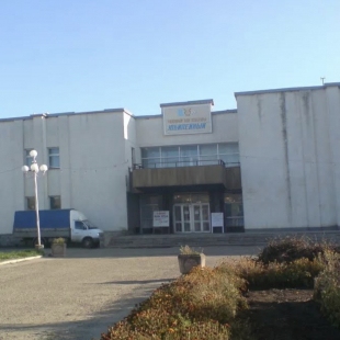 Фотография домов культуры Дом Культуры Юбилейный