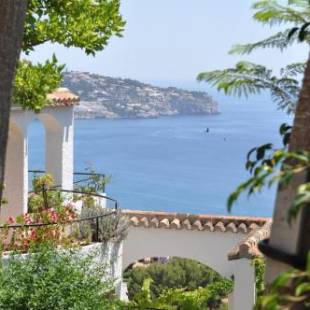 Фотографии гостевого дома
Casa Hortensia