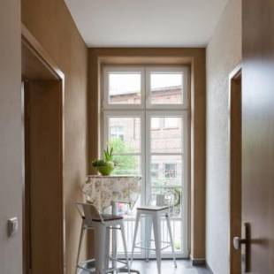 Фотографии гостевого дома
Pension-City-Kontor-Erfurt