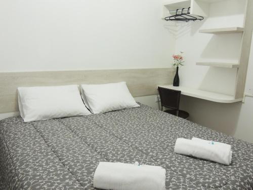 Фотография мини отеля Pousada Don Marini