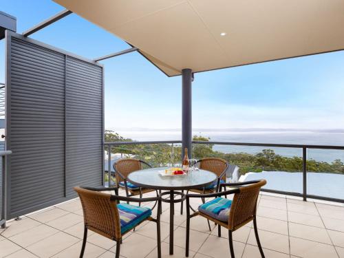 Фотография гостевого дома 23 Wollomi Ave stunning water views and WIFI