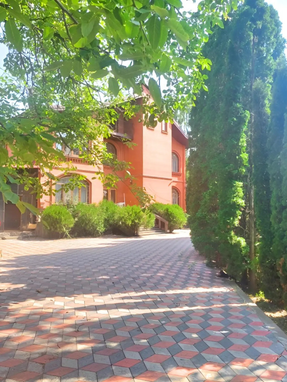 Фотография Коттеджа Частный дом Анна с тёплым бассейном