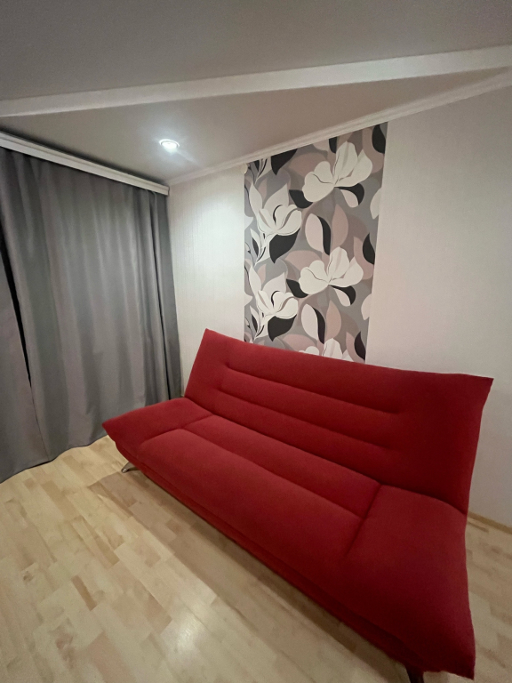 Фотография квартиры Квартира Просторная двушка с кухней-гостиной в центре