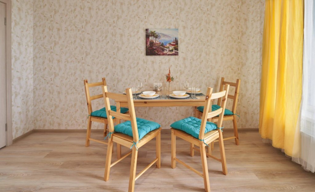 Фотография квартиры Гостеприимный Дом на Революции 48В