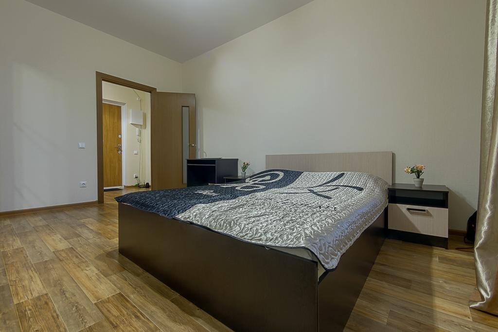 Фотография квартиры Апартаменты Elegant Class