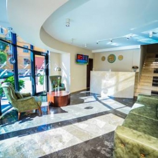 Фотография гостиницы Hotel Hills Batumi