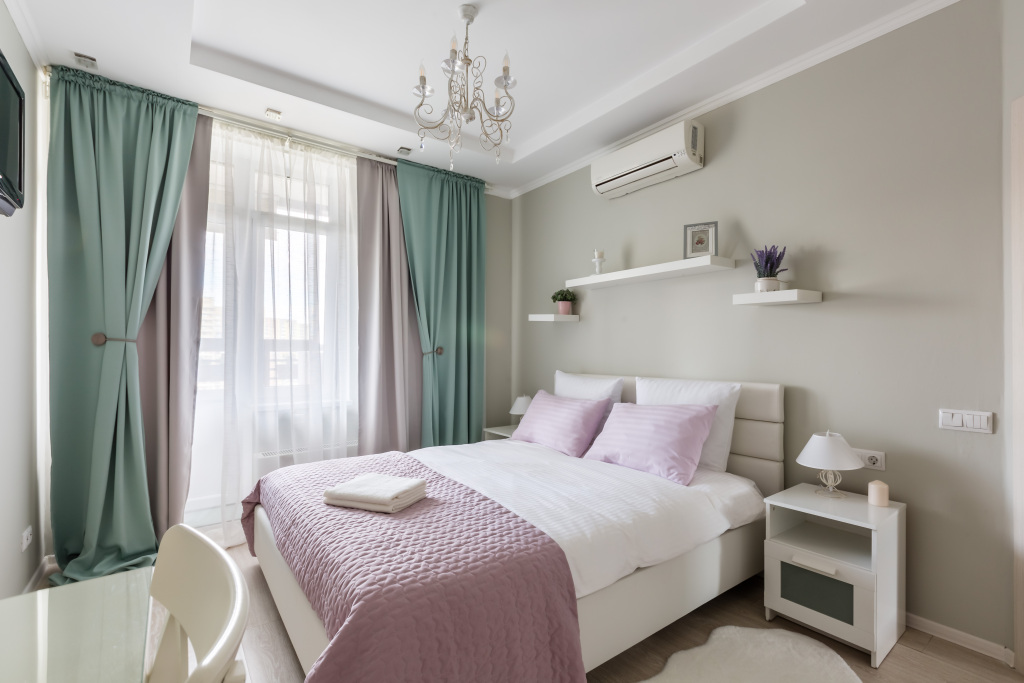 Фотография квартиры Апартаменты Райский уголок