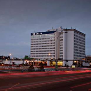 Фотографии гостиницы
Delta Hotels by Marriott Edmonton South Conference Centre