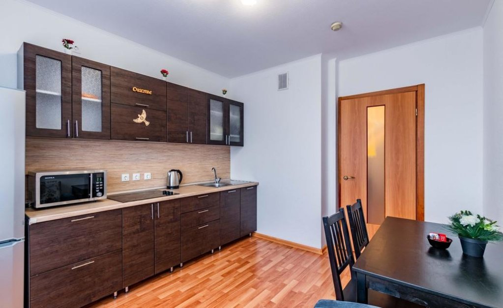 Фотография квартиры DreamHouse (ДримХаус) на Машинной