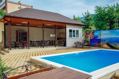 Фотография гостевого дома Hare House