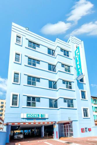 Фотография гостиницы Hotel 81 Geylang - SG Clean