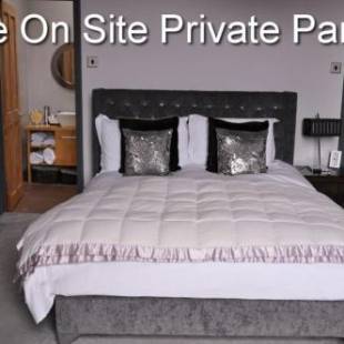 Фотографии мини отеля 
            The Bank Guest House