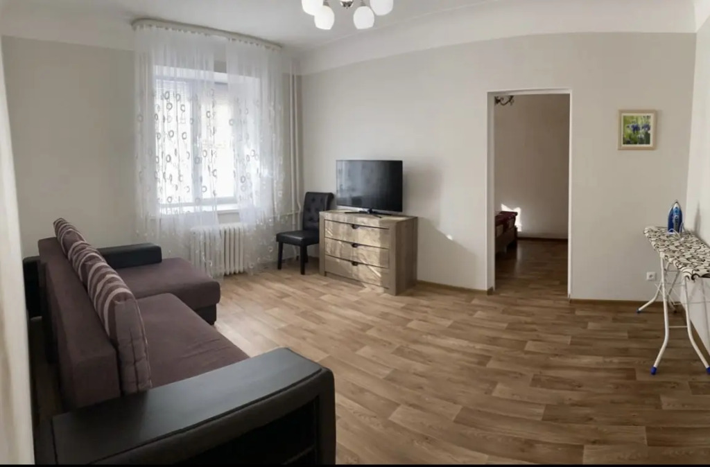 Фотография квартиры Апартаменты на ул. Соборная