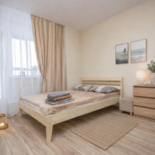 Фотография квартиры Квартира уютная в новом ЖК возле Фламинго