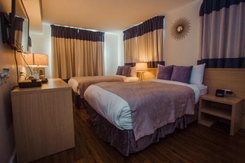 Фотография гостиницы Villa Italia South Beach