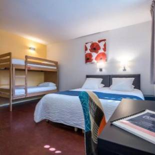 Фотографии гостиницы
Hôtel Le Marintan