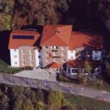 Фотография гостиницы Montana Hotel Senden