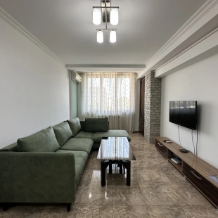 Фотография квартиры Квартира Уютная 2-комн улица Езника Кохбаци KO200